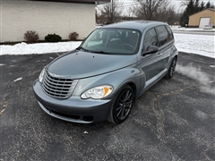 2008 Chrysler PT Cruiser 