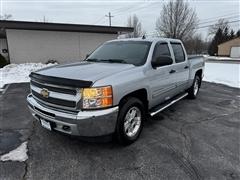 2013 Chevrolet Silverado 1500 