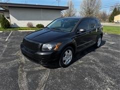 2009 Dodge Caliber 