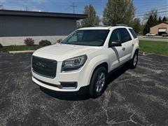 2014 GMC Acadia 