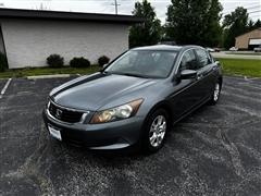2010 Honda Accord Sedan 