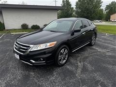 2013 Honda Crosstour 