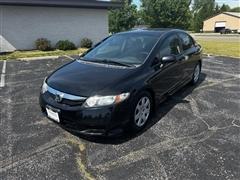 2011 Honda Civic Sedan 