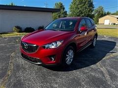 2015 Mazda CX-5 