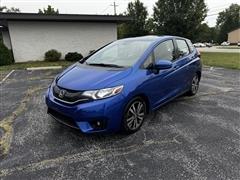 2015 Honda Fit 