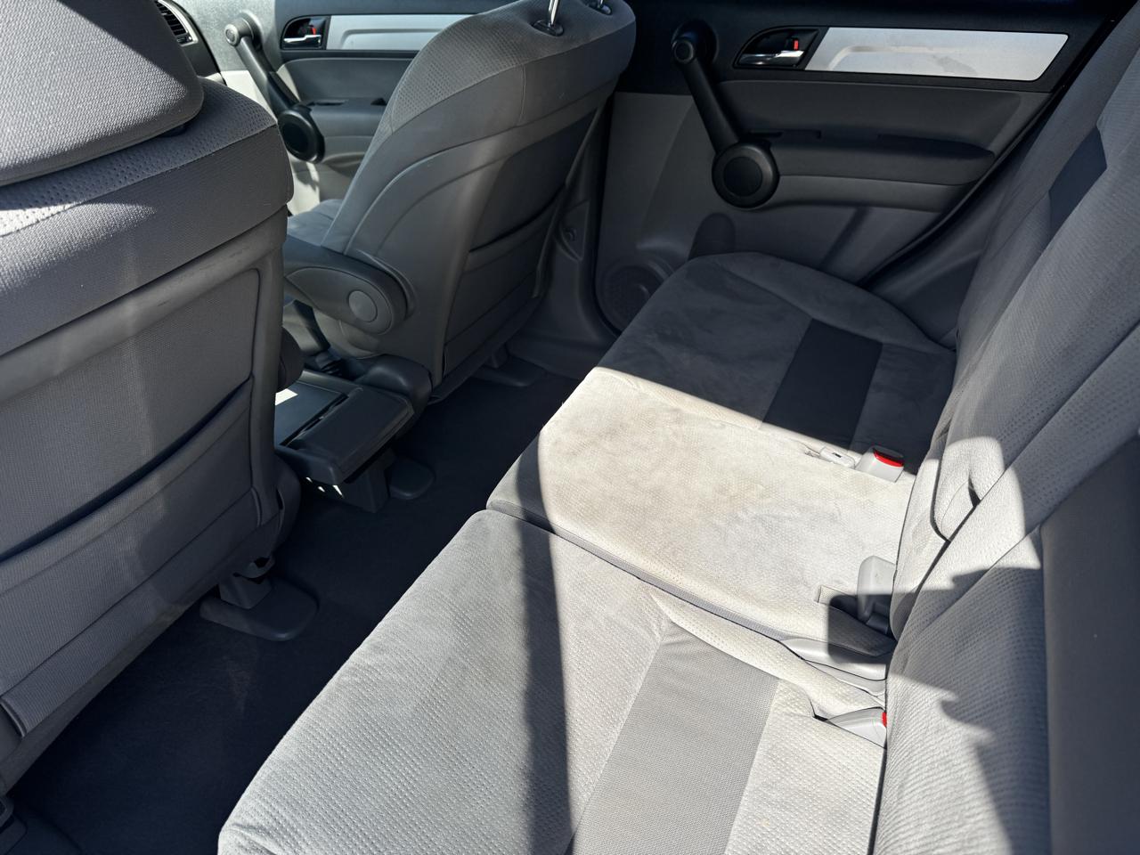 Honda CR-V photo 10