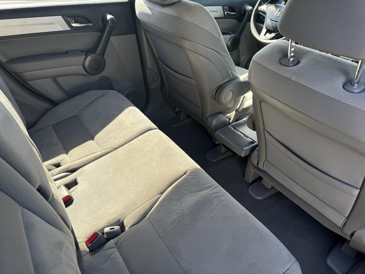 Honda CR-V photo 11
