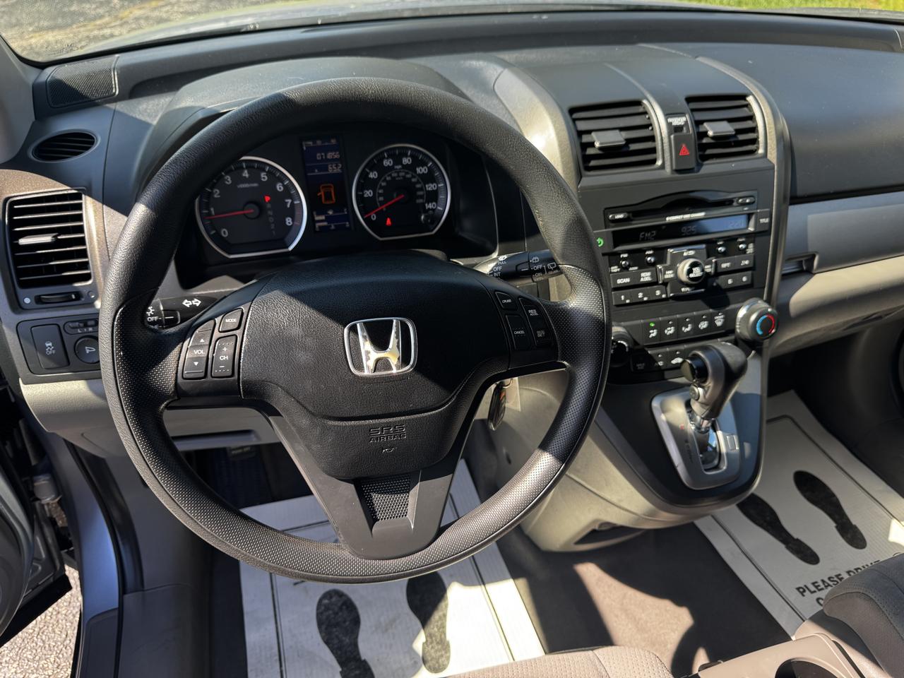 Honda CR-V photo 14