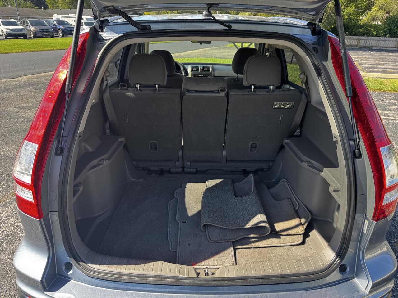 Honda CR-V photo 16