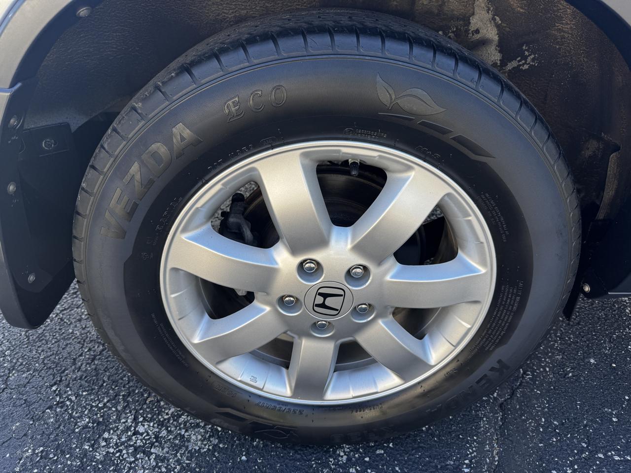 Honda CR-V photo 19
