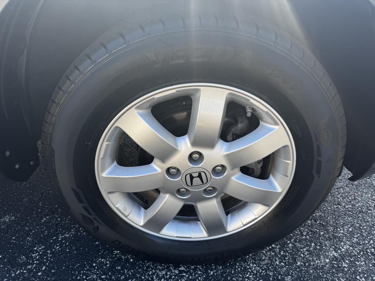 Honda CR-V photo 20