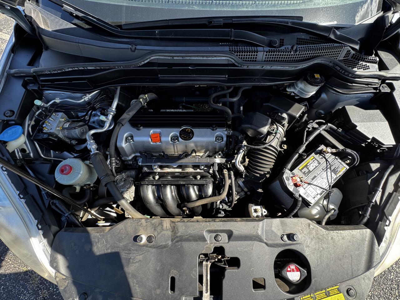 Honda CR-V photo 21
