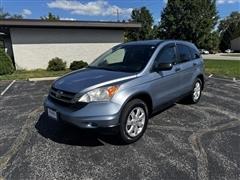 2011 Honda CR-V 