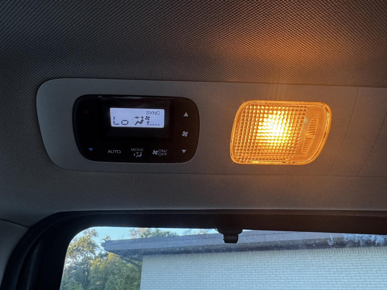 Honda Odyssey photo 22