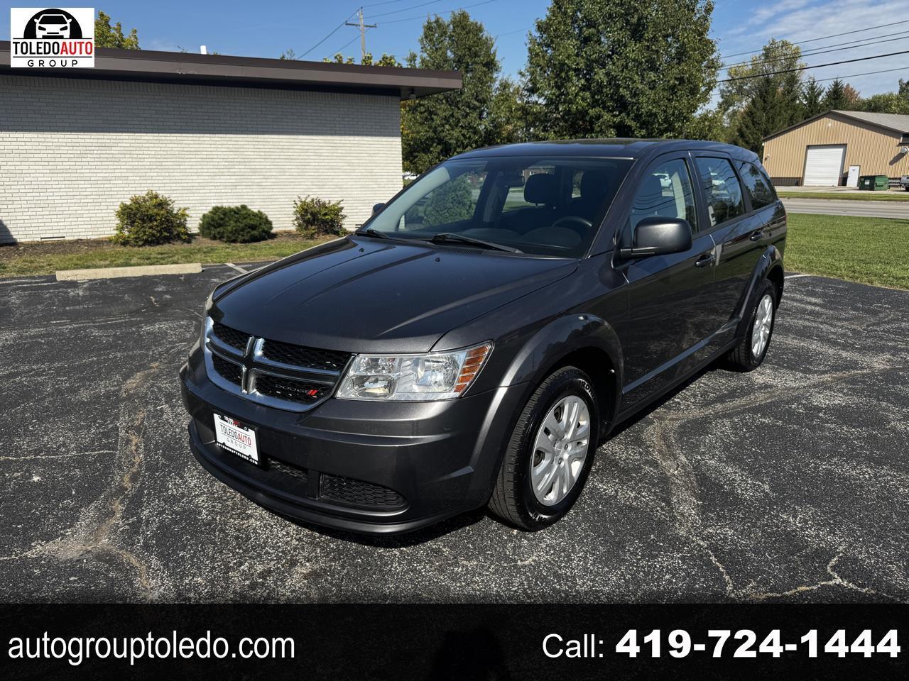 Dodge Journey