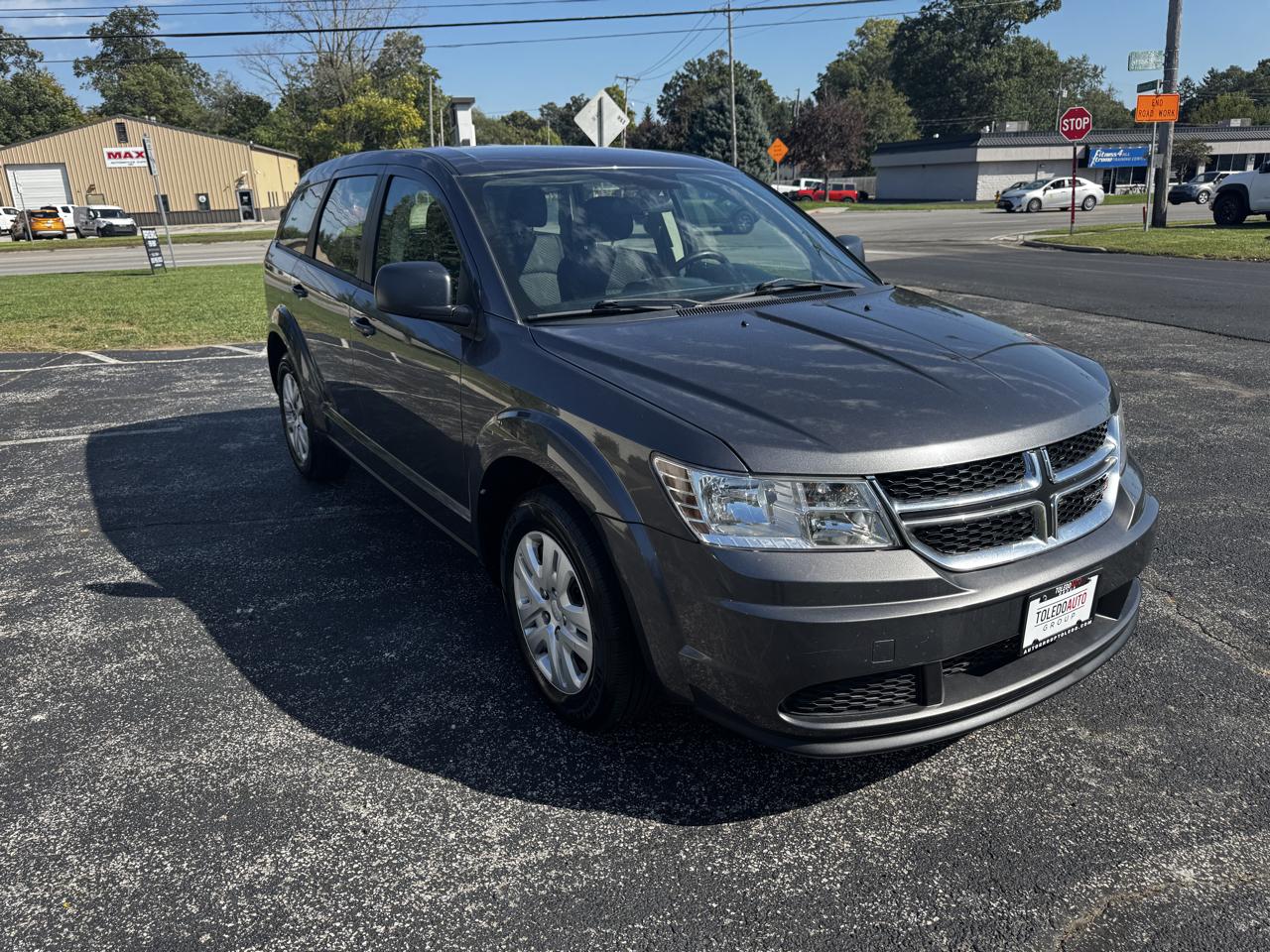 Dodge Journey photo 7
