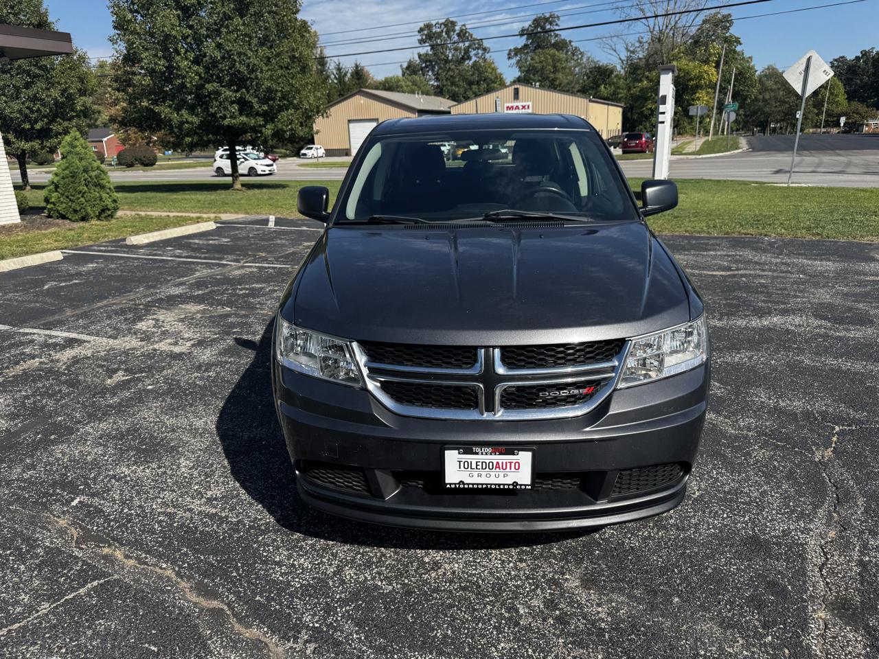 Dodge Journey photo 8