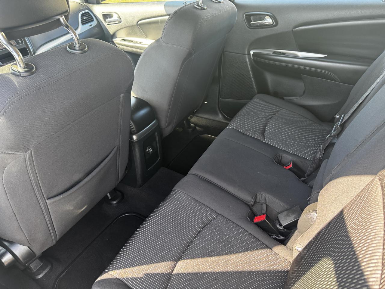 Dodge Journey photo 10