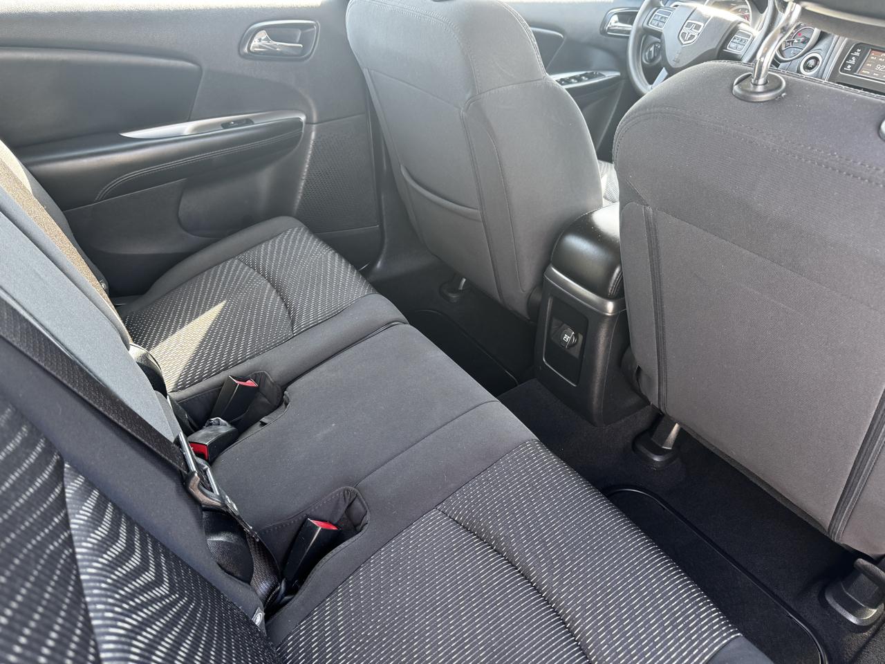 Dodge Journey photo 11