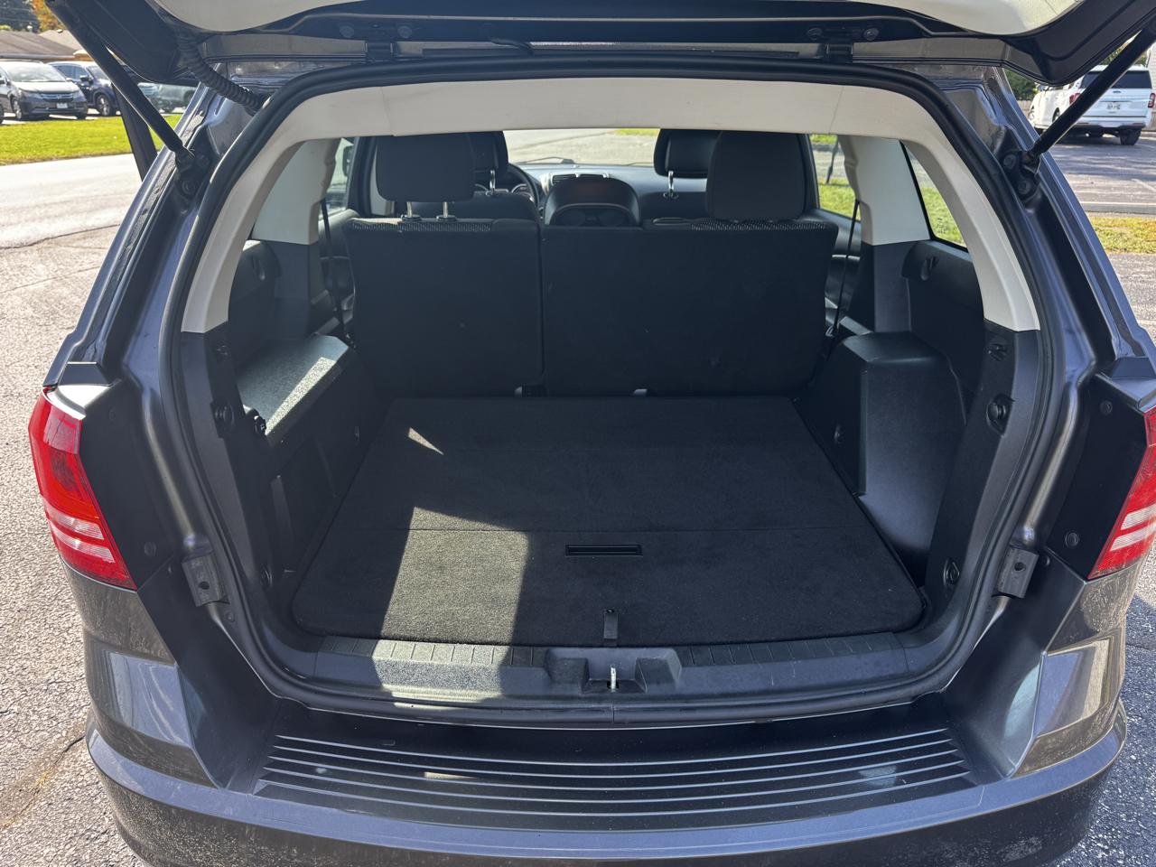 Dodge Journey photo 16