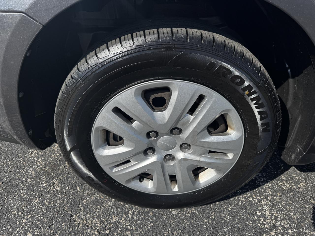 Dodge Journey photo 17