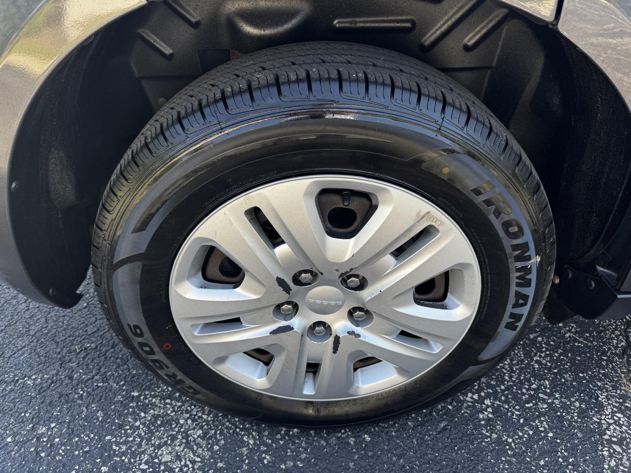 Dodge Journey photo 19