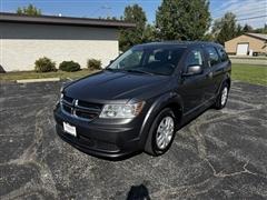 2015 Dodge Journey 