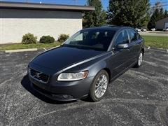 2010 Volvo S40 