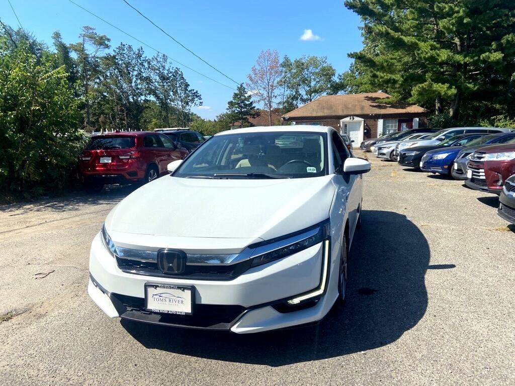 Honda Clarity  2018