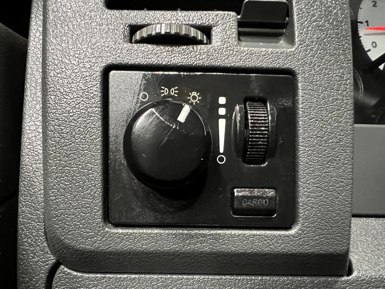 Dodge Ram 1500 ST Quad Cab 4WD 2007