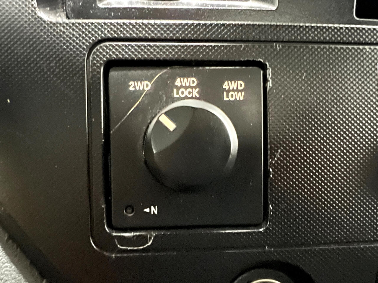 Dodge Ram 1500 ST Quad Cab 4WD 2007