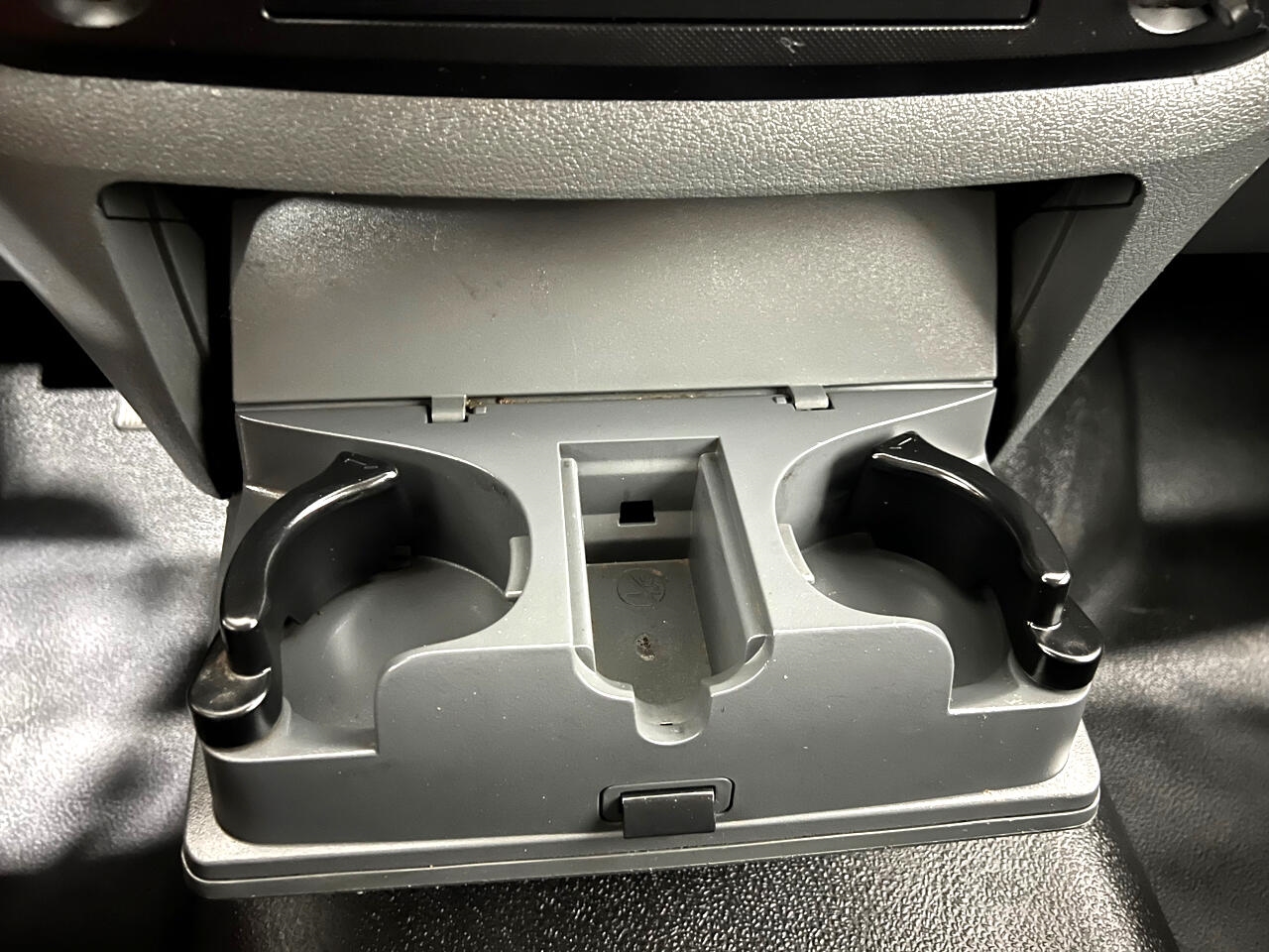 Dodge Ram 1500 ST Quad Cab 4WD 2007