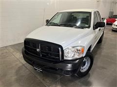 2007 Dodge Ram 1500 