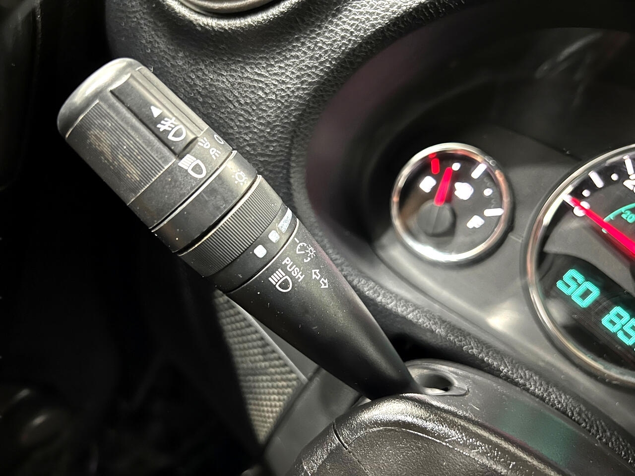 Jeep Wrangler Sport 4WD 2015