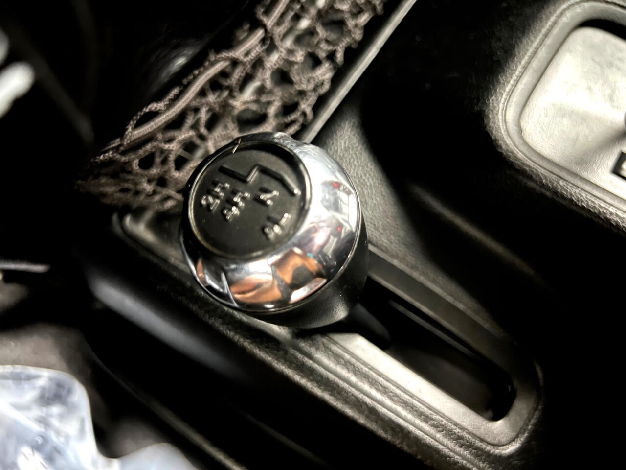 Jeep Wrangler Sport 4WD 2015