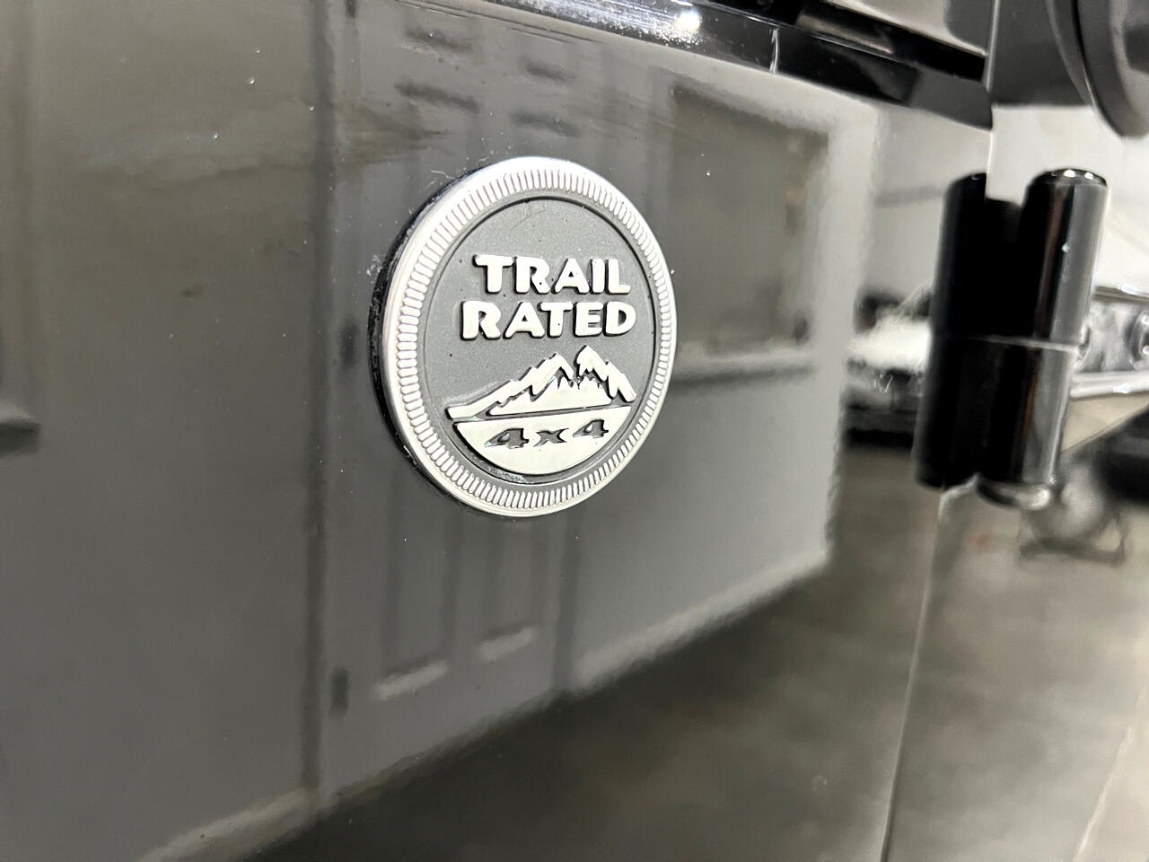 Jeep Wrangler Sport 4WD 2015