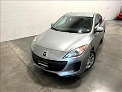 2013 Mazda MAZDA3 