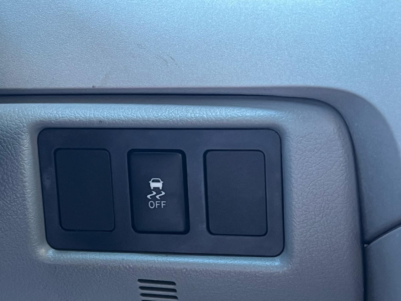 Toyota Tundra SR5 Double Cab 4WD 2007
