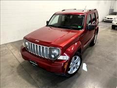 2012 Jeep Liberty 