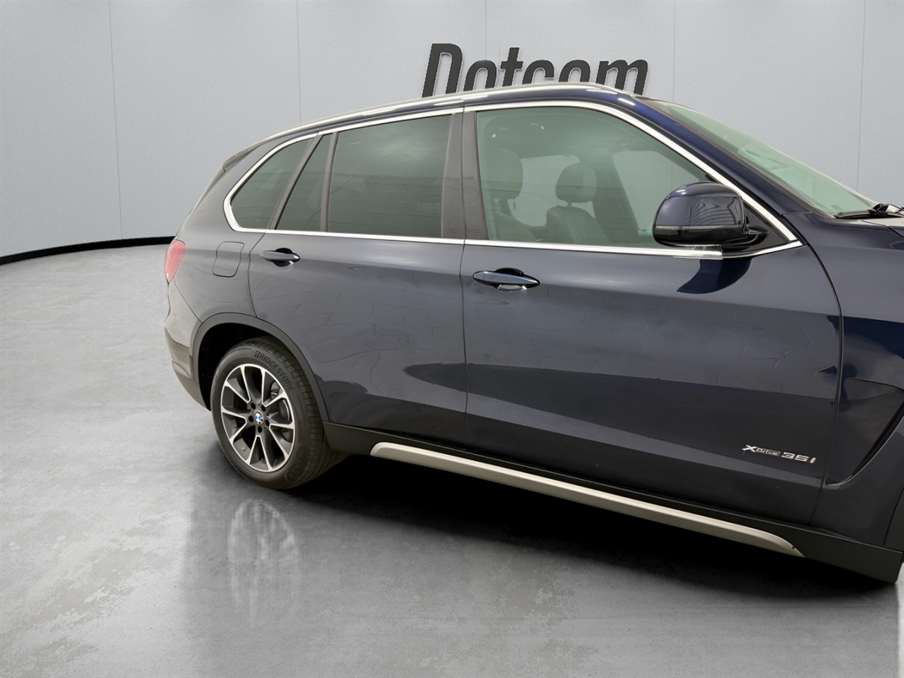 BMW X5 xDrive35i 2017