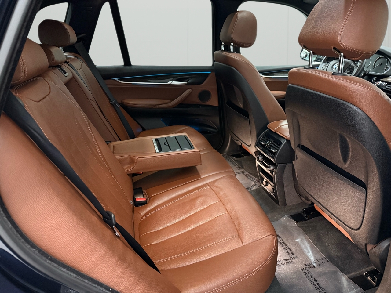 BMW X5 xDrive35i 2017