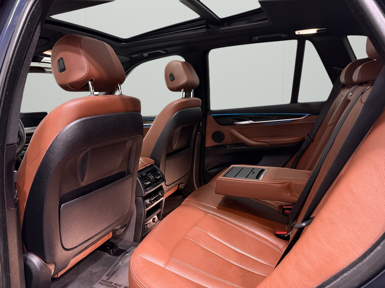 BMW X5 xDrive35i 2017