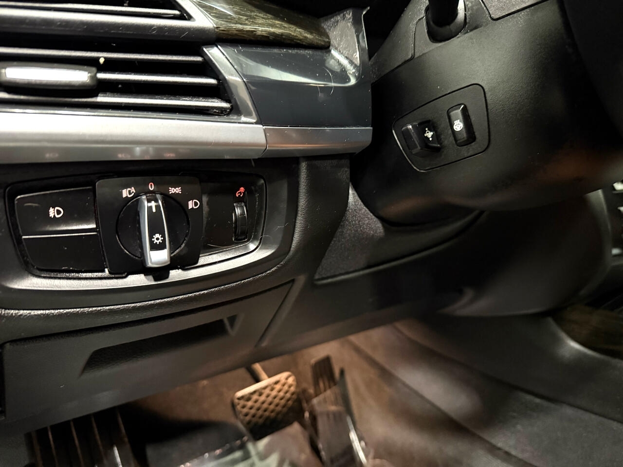 BMW X5 xDrive35i 2017