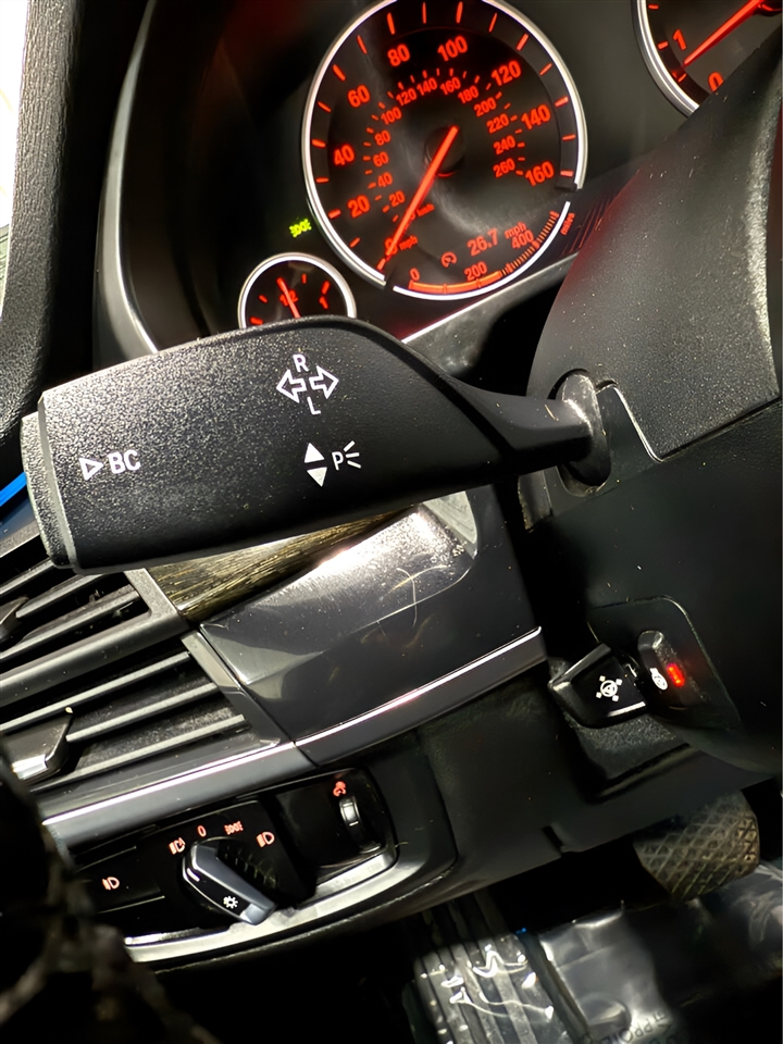 BMW X5 xDrive35i 2017