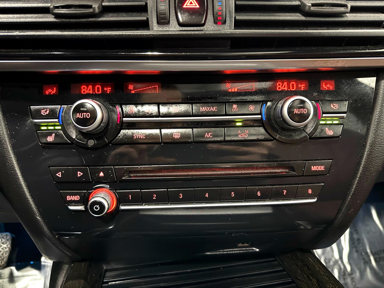 BMW X5 xDrive35i 2017