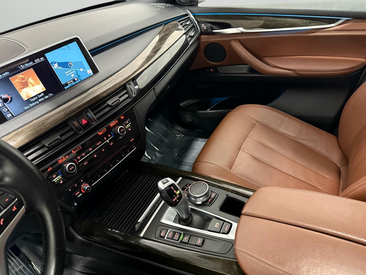 BMW X5 xDrive35i 2017