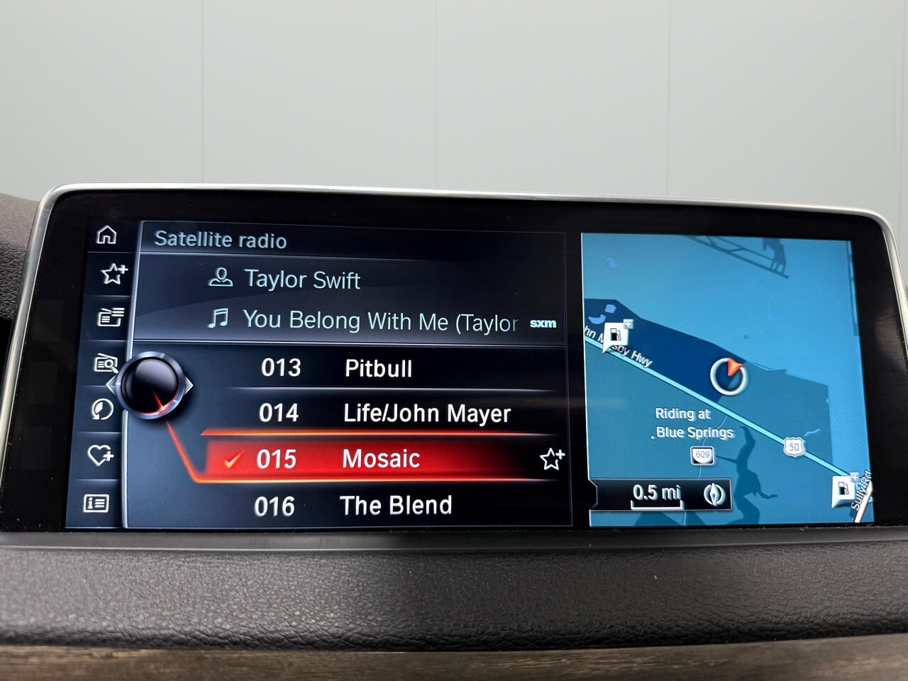 BMW X5 xDrive35i 2017