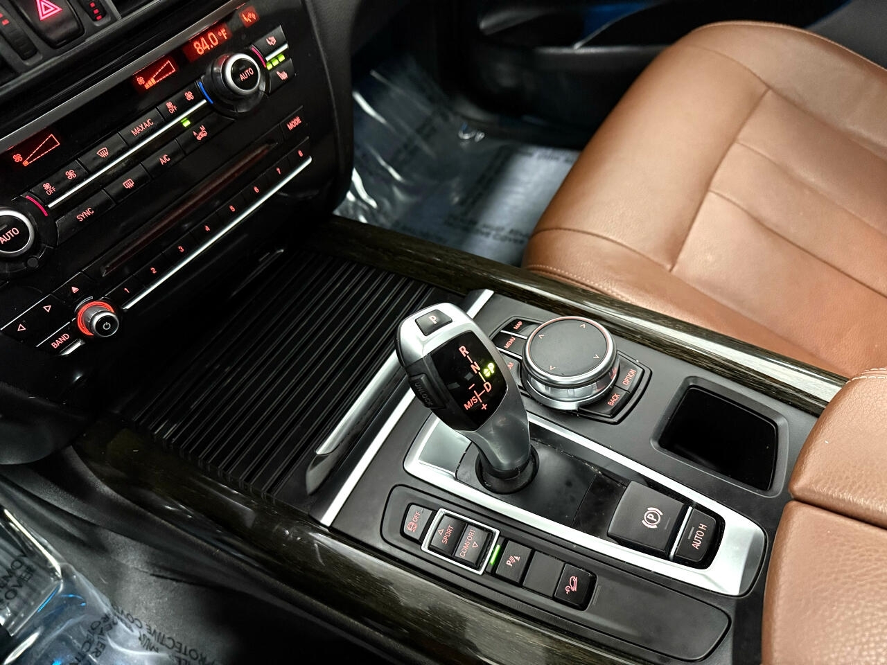 BMW X5 xDrive35i 2017