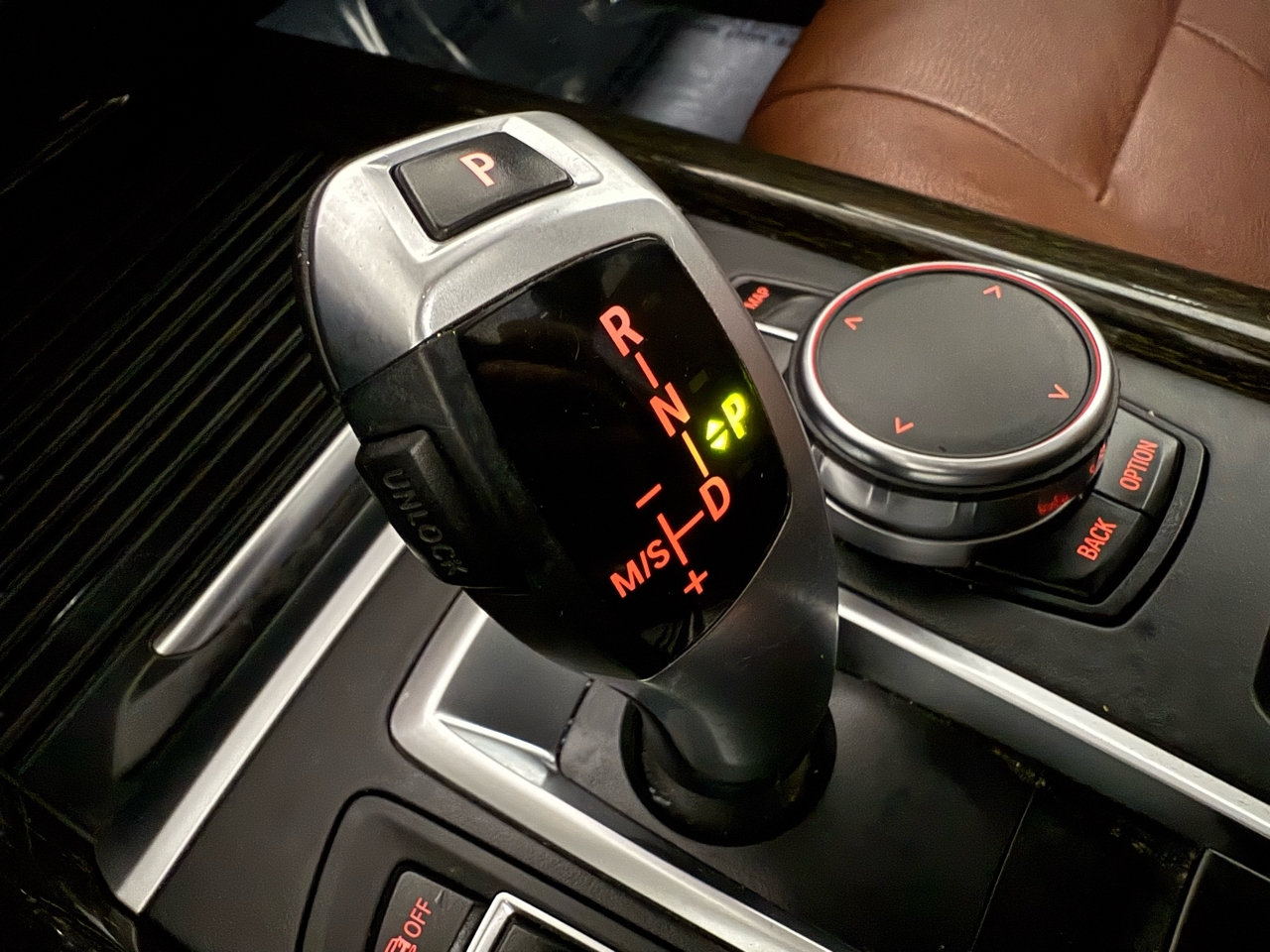 BMW X5 xDrive35i 2017