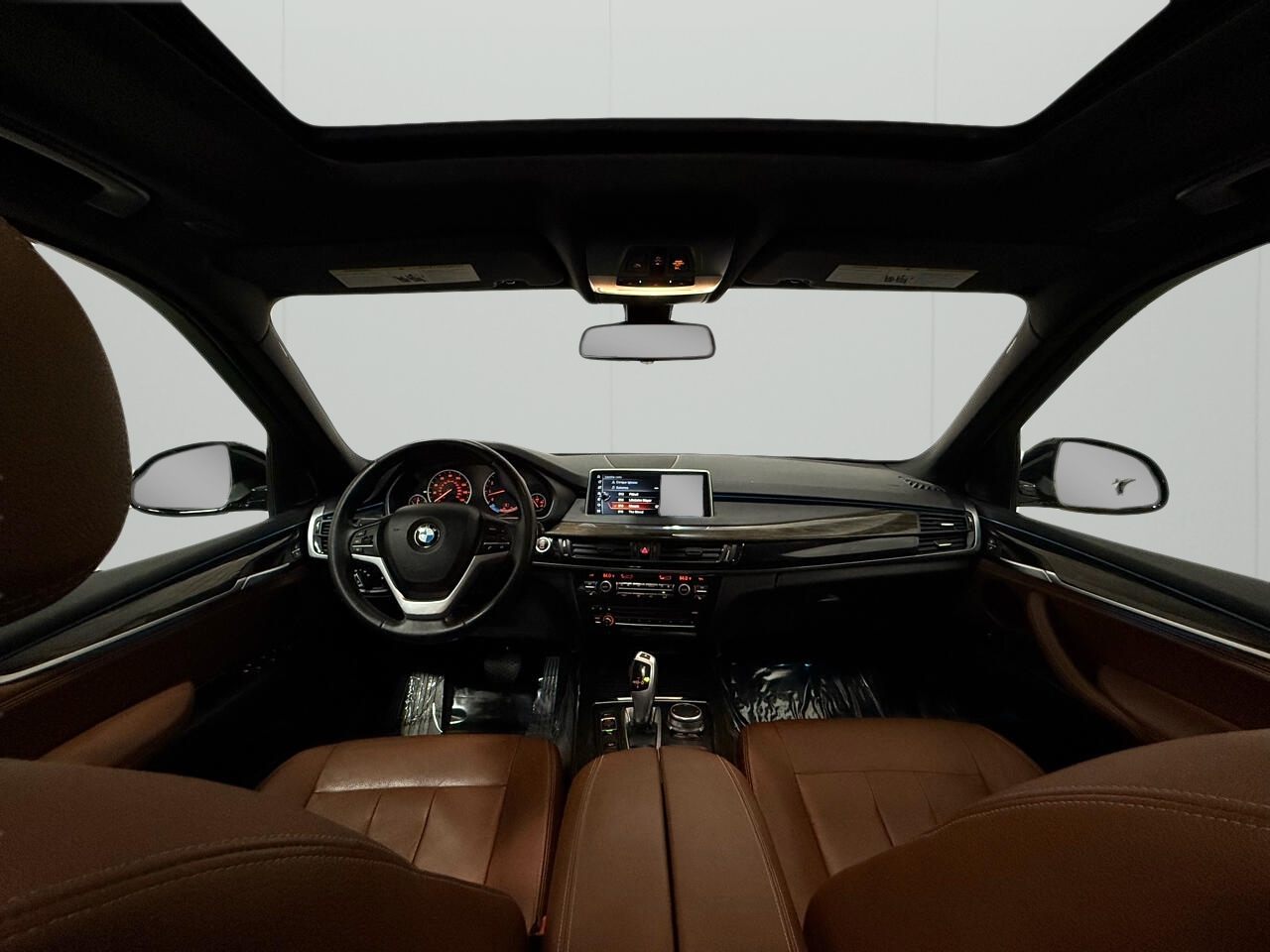 BMW X5 xDrive35i 2017